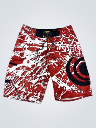 Boardline Pride Of Boardline Badeshorts