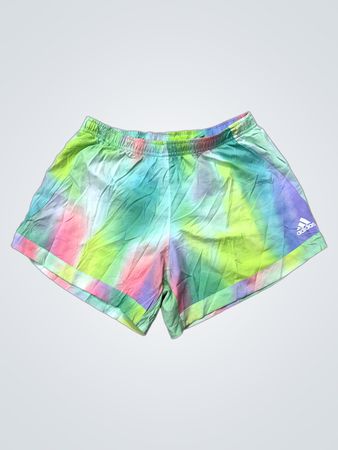Adidas Batik-Sportshorts