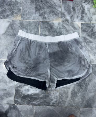 Under Armour Laufshorts