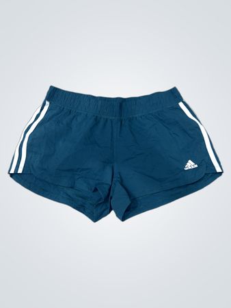 Adidas Damen-Laufshorts