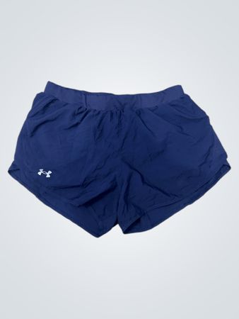 Under Armour Heatgear Laufshorts