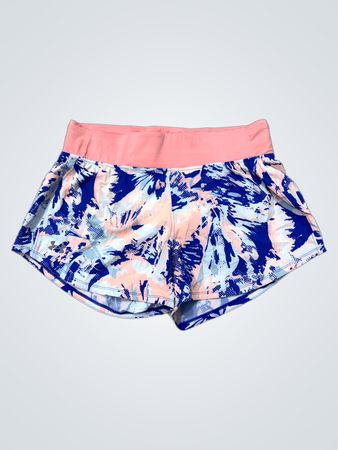 Under Armour Laufshorts