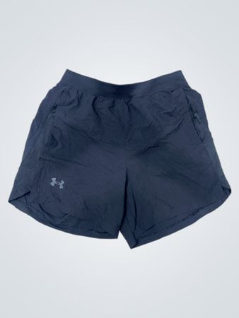 Under Armour Fitted Running Shorts
