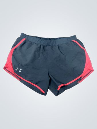 Under Armour Laufshorts