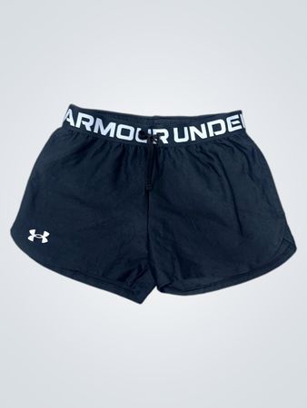 Under Armour Laufshorts