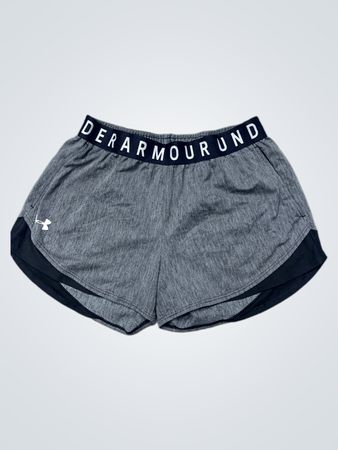 Under Armour Damen-Laufshorts