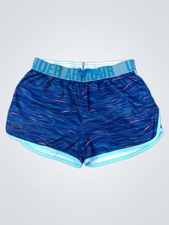 Under Armour Laufshorts