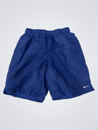 Nike Herren Marineblaue Shorts