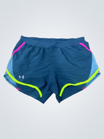Under Armour Laufshorts