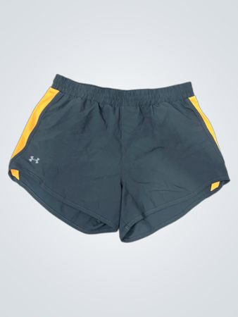 Under Armour Laufshorts