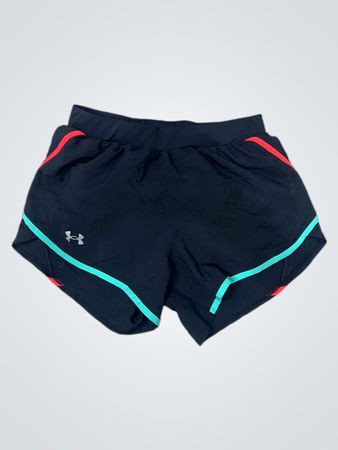 Under Armour Laufshorts