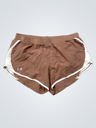 Under Armour Running Shorts