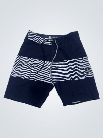Volcom Mod-Tech Boardshorts