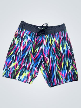 Volcom Mod-Tech Boardshorts