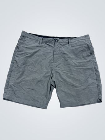 Billabong Herren Graue Cargo-Shorts