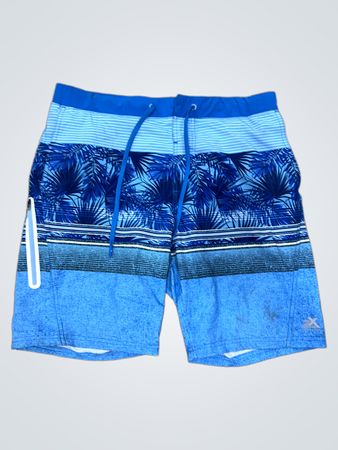 ZEROXPOSUR Herren-Badehose