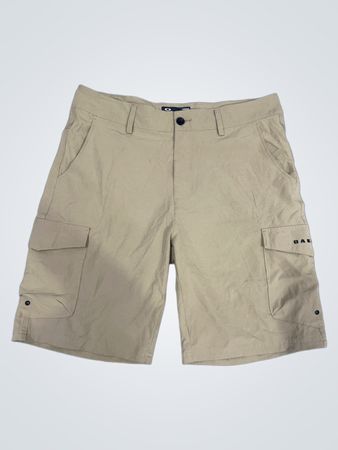 Oakley Hydroilix Regular Fit Cargo-Shorts