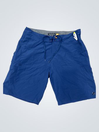 Quiksilver Waterman Collection Badeshorts