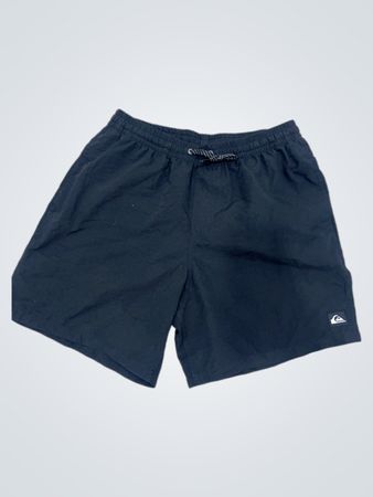 Quiksilver schwarze Badeshorts