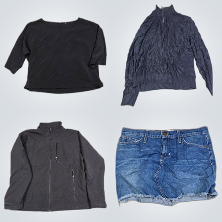 Wild Fable, Flora & More Top Brands Women's Clothing Bundle