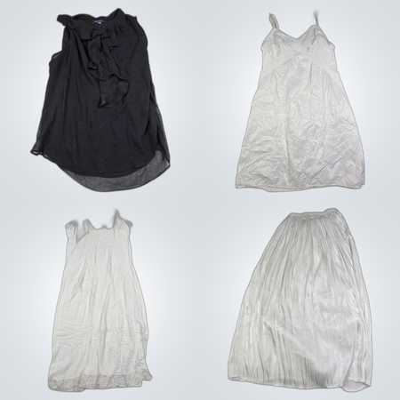 Ensemble Designer : Ally, U.S. POLO ASSN., J.Crew et plus de hauts et robes pour femmes