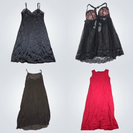 Y2K Style Dress Bundle