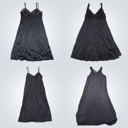 Y2K Style Dress Bundle