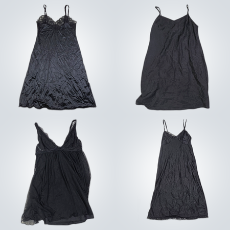 Y2K Dress Bundle Essentials