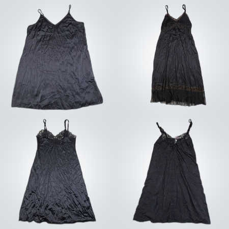 Y2K Lace Dress Bundle
