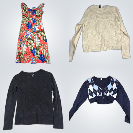 H&M Y2K Skirt Bundle