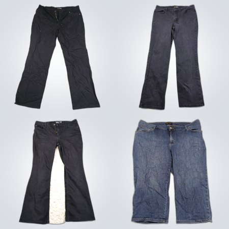 Lee Y2K Bootcut Jeans