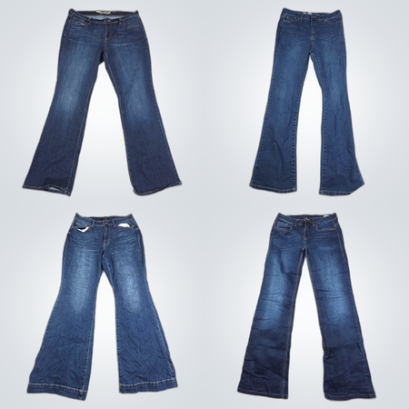 Renaissance du bas rétro