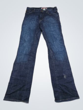 Wrangler Bootcut Jeans