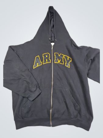 Army Hoodie