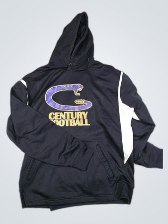 Century Football Hoodie
