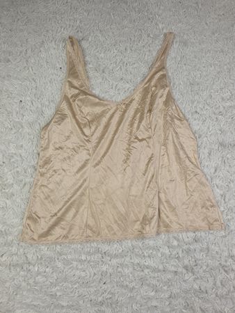 Vanity Fair Camisole