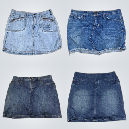 Ensemble de jupe maxi pour femmes