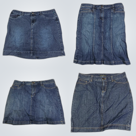 Ensemble de jupe maxi pour femmes