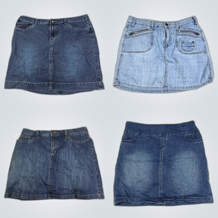 Ensemble de jupe maxi femme