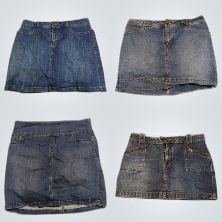 Vintage Chic Rock Frenzy