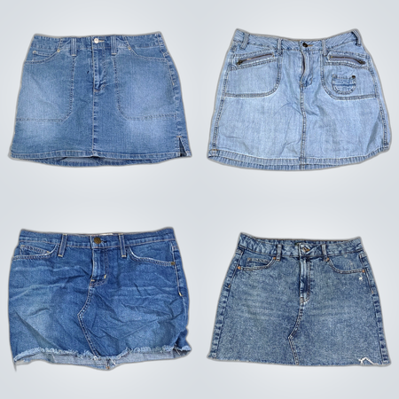 Denim Rock 5er-Pack Bundle