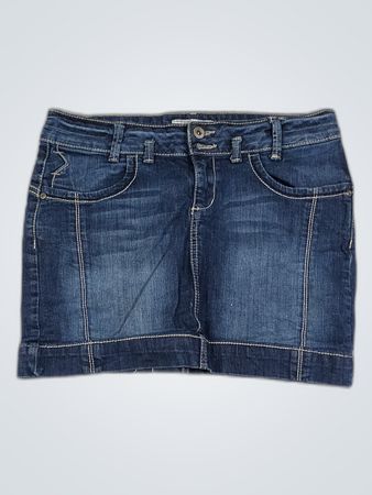Saia de Jeans