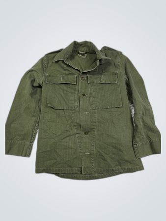 L.L.Bean カーキジャケット