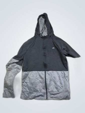 Russell Tech Fleece Hoodie