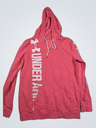 Moletom Under Armour