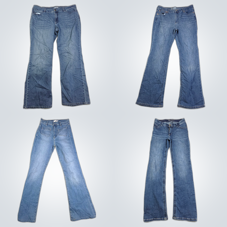 Levi's Y2K Jeans