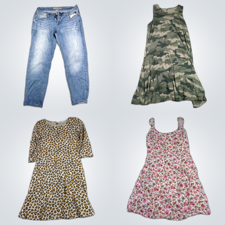 Ensemble de jeans vintage Old Navy