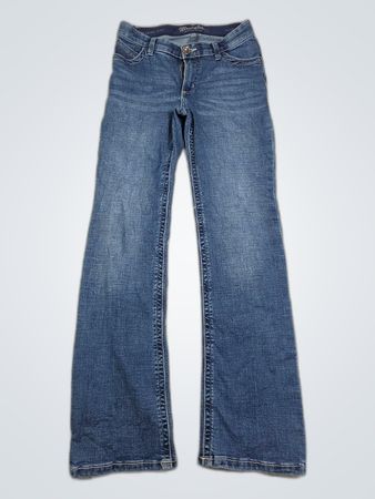 「Wrangler Willow Jeans」