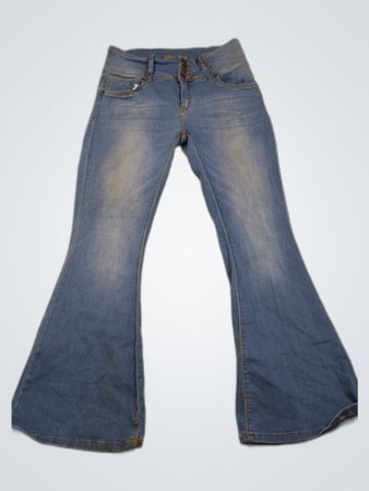 Bamboo Jeans