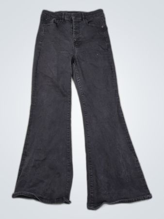 American Eagle Black Jeans
